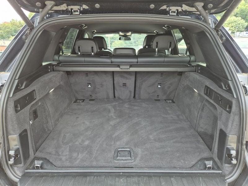 BMW X5 xdrive30d MSport Pro auto