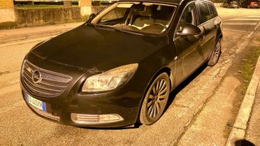 Opel Insignia 2.0 CDTI 160CV Sports Tourer Cosmo