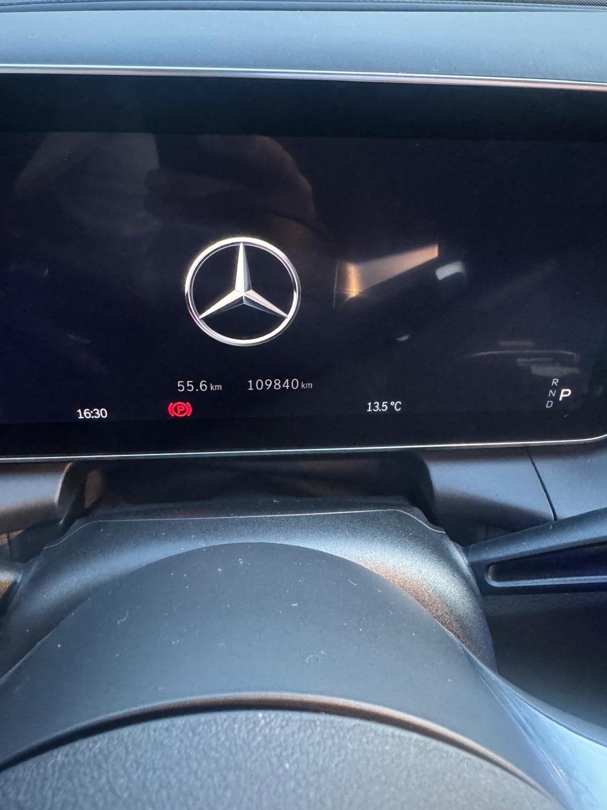 Mercedes-benz GLC 220 d 4Matic Mild Hybrid AMG Premium Plus