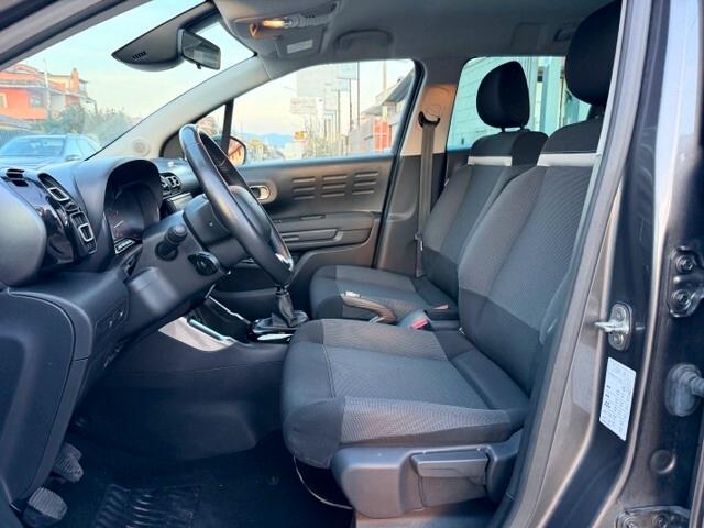 Citroen C3 Aircross PureTech 110 S&S Feel