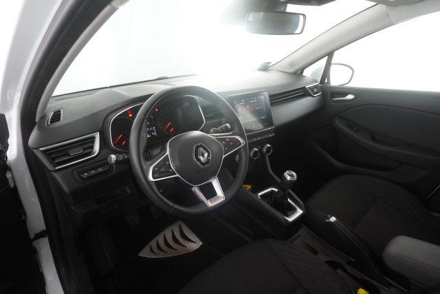RENAULT Clio Clio Berlina INTENS SCe 75