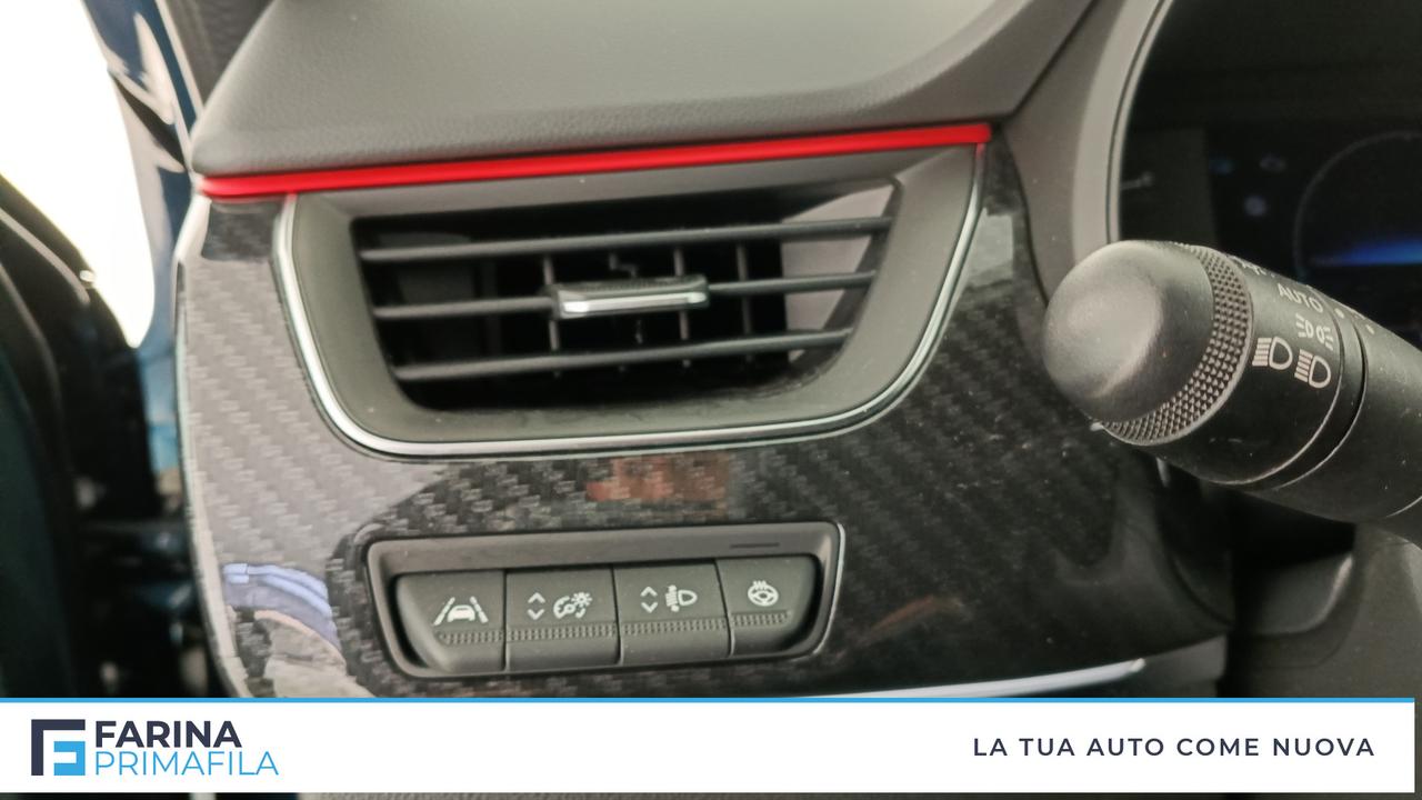RENAULT Arkana 2021 - Arkana 1.6 E-Tech full hybrid R.S. Line 145cv