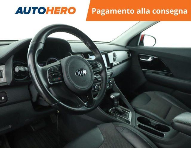 KIA Niro 1.6 GDi DCT HEV Style