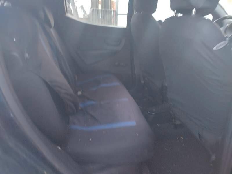 Lancia Ypsilon 1.3 MJT 16V 95 CV 5 porte S&S Silver