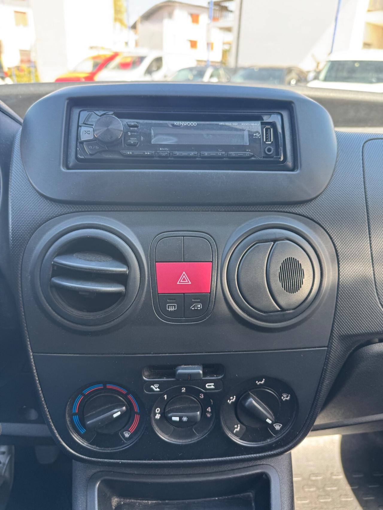 Fiat Fiorino 1.3 MJT 75CV IMPORTO NETTO