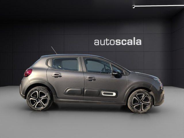 CITROEN C3 PureTech 110 S&S Plus