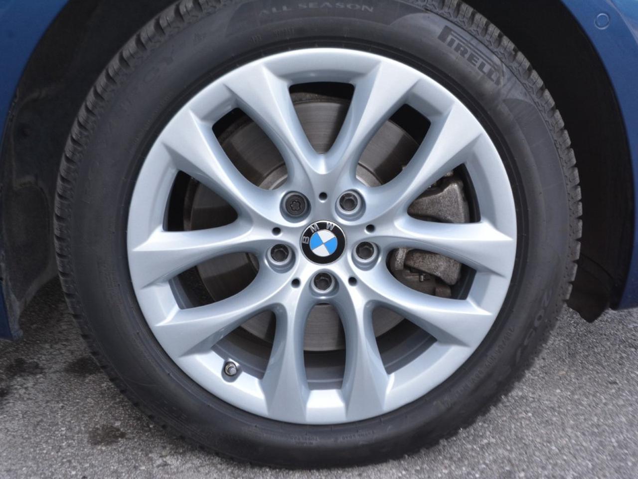 BMW Serie 2 gran tourer 218d business my20
