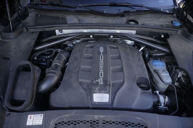 Porsche Macan Porsche Macan 3.0 S Diesel Unicoproprietario