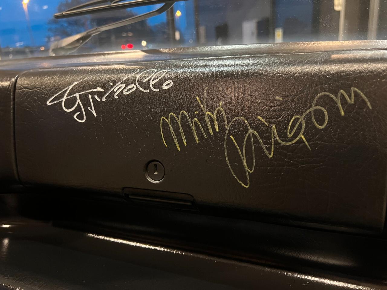 LANCIA DELTA INTEGRALE EVO BIANCO PERLA/ASI