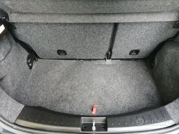 LANCIA Ypsilon 1.0 FireFly 5 porte S&S Hybrid Ec