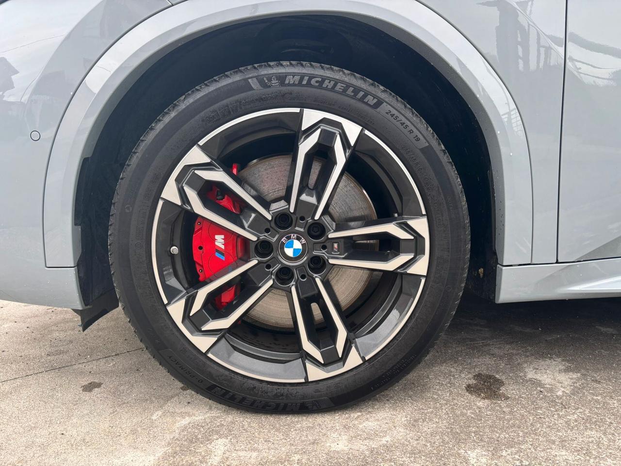 Bmw X2 xDrive 20d Msport Pro