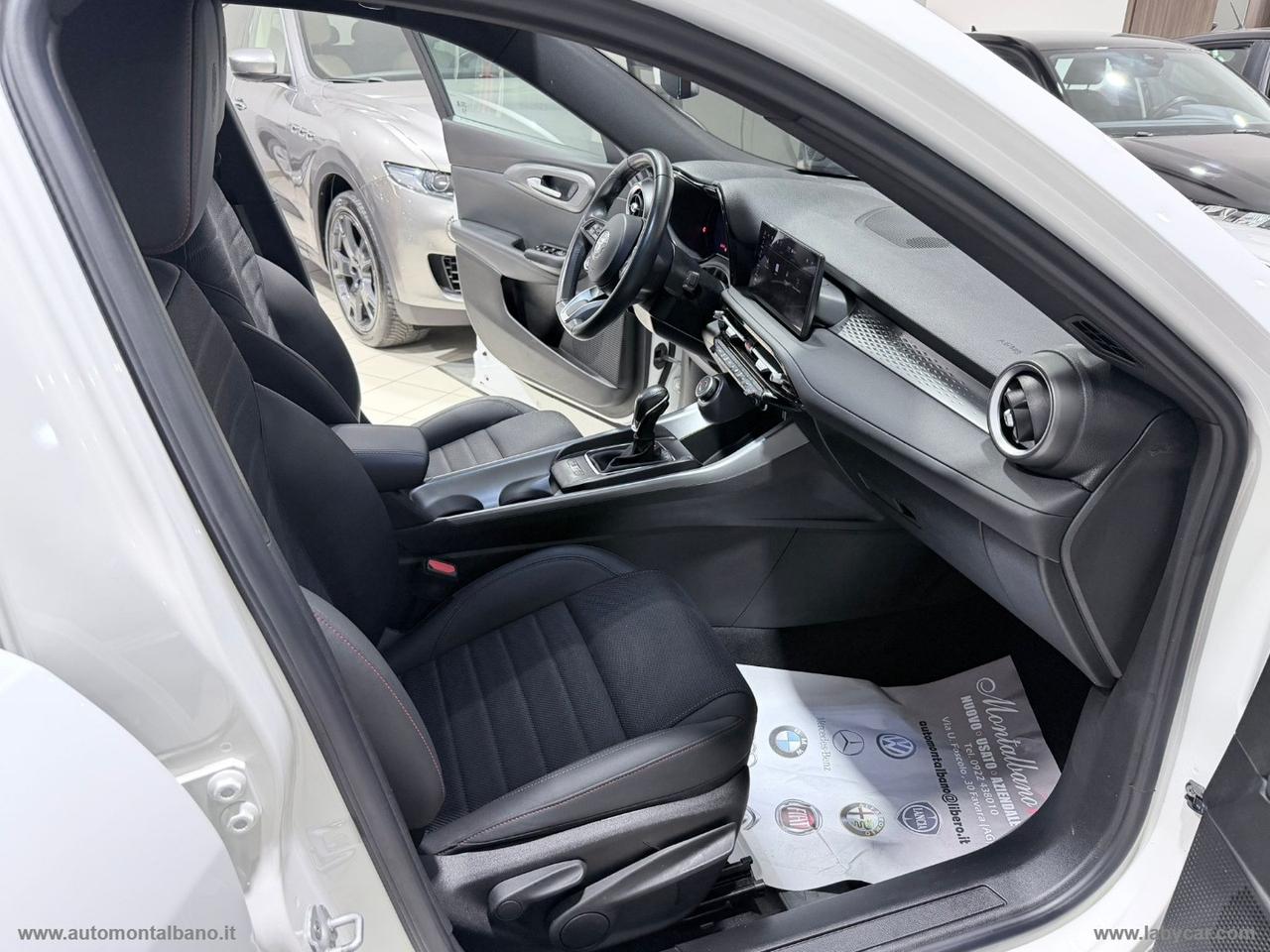 ALFA ROMEO Tonale 1.6 diesel 130 CV TCT6 Ti