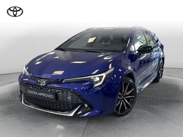 Toyota Corolla Corolla GR SPORT 1.8 Hybrid Touring Sports
