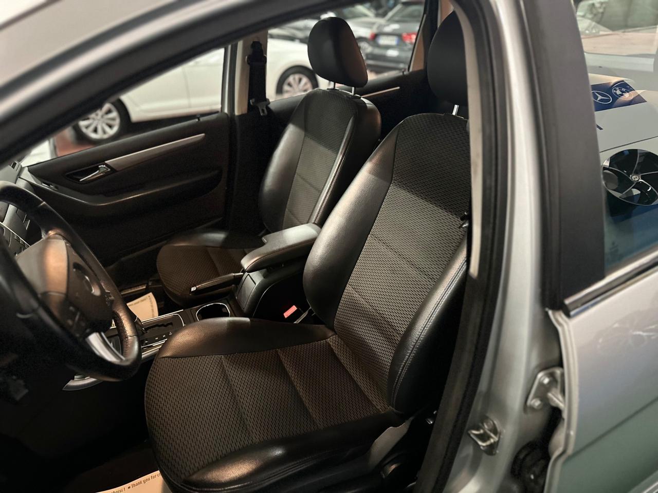 Mercedes-benz B 200/ Sport/automatic/kmcertif.