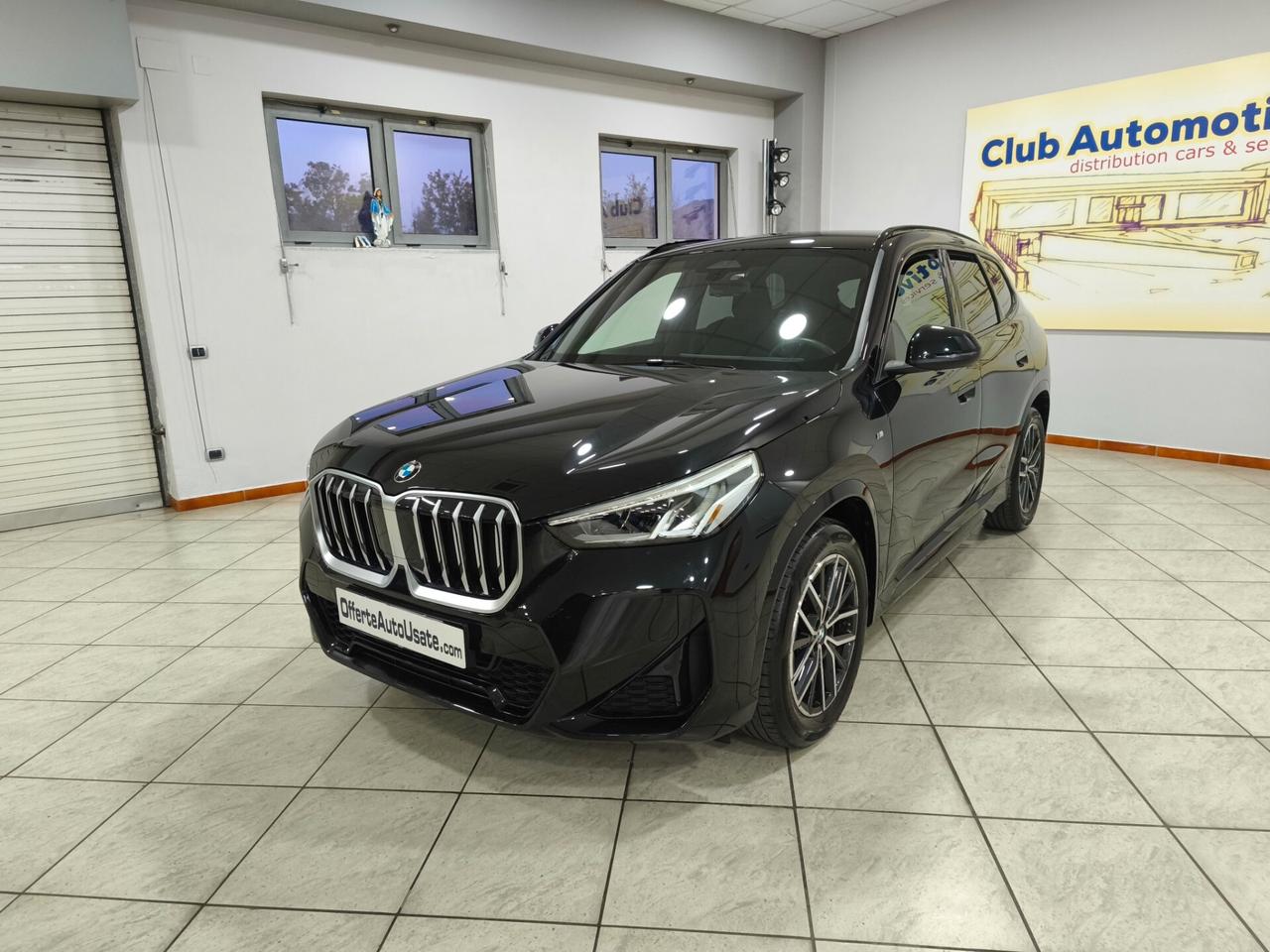 Bmw X1 xDrive 20d 163cv Msport (Aziendale Italiana - Iva Esposta)