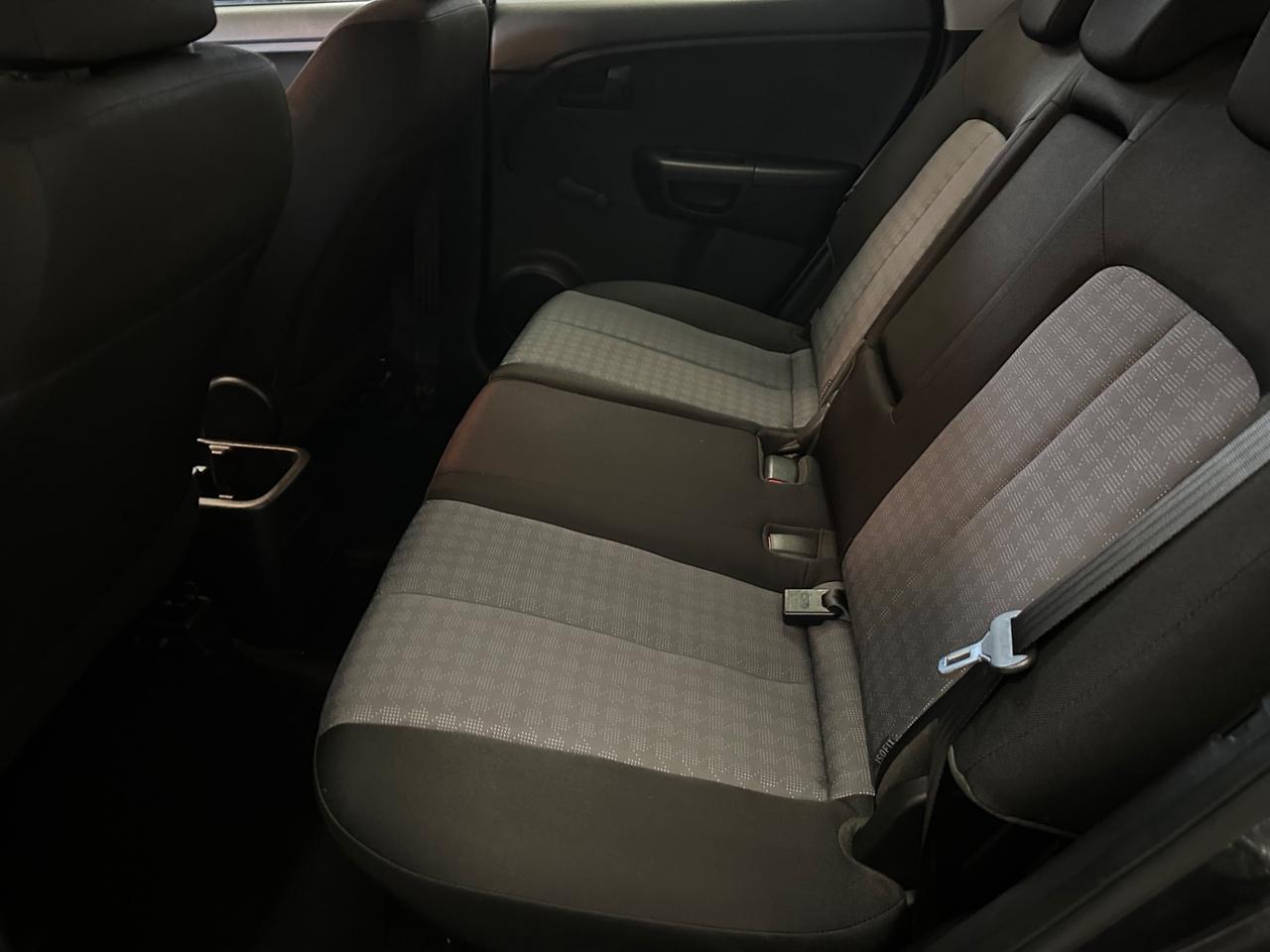 Kia Venga 1.4 CRDi 90CV Ok Neopatentati