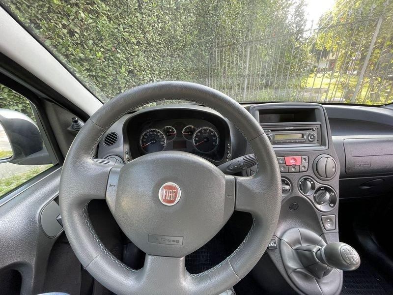 FIAT Panda Panda 1.2 Dynamic / GPL / PARI AL NUOVO