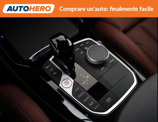 BMW X4 xDrive20d 48V Msport