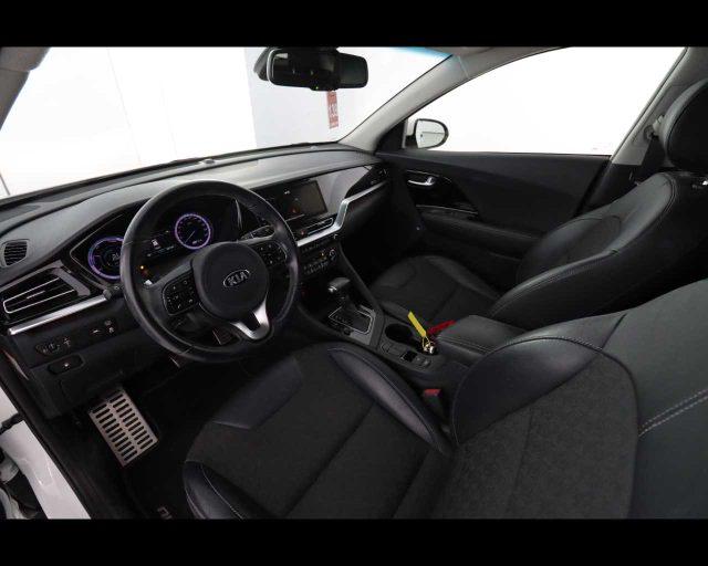 KIA Niro 1.6 GDi DCT HEV Style