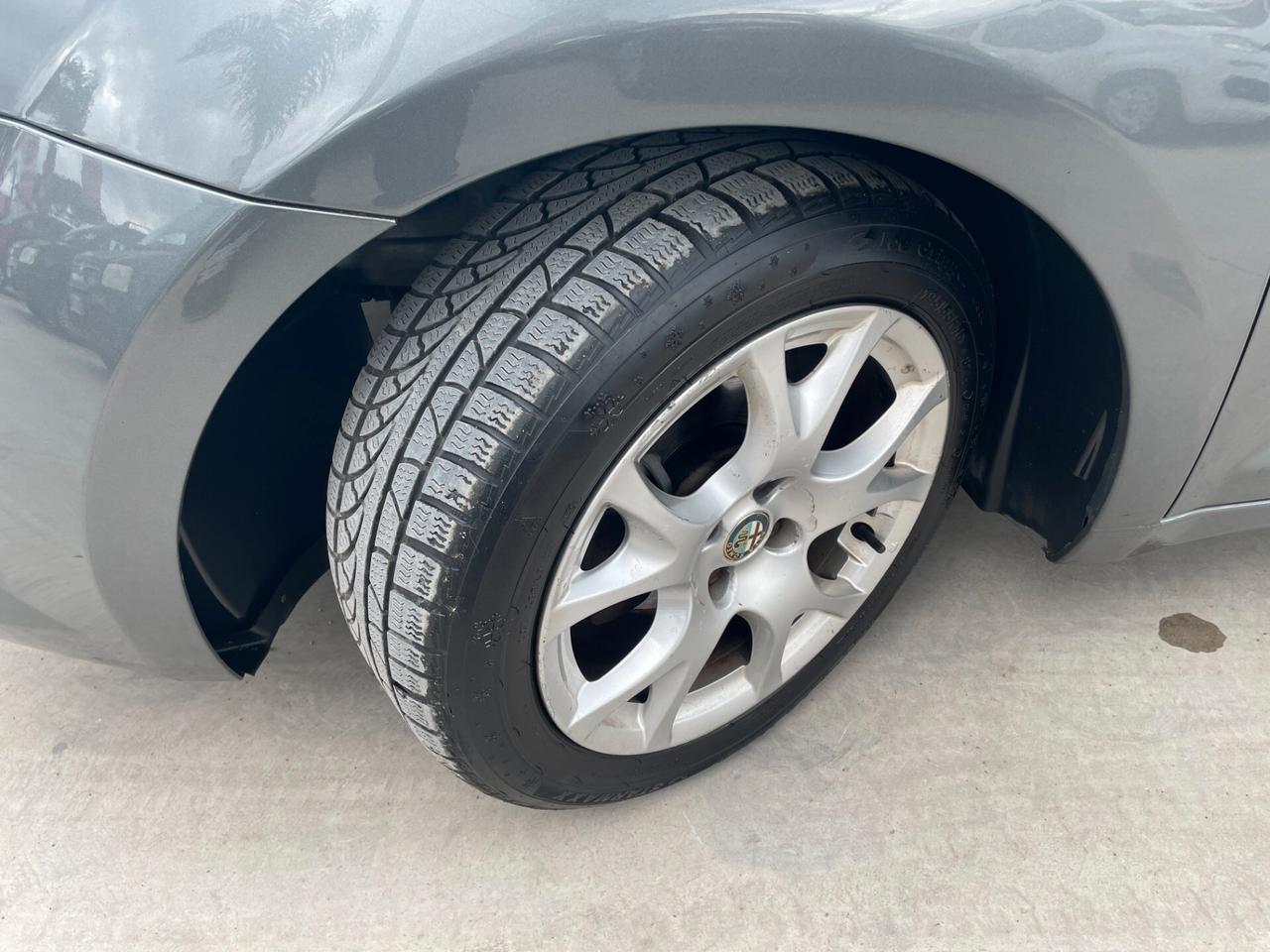 ALFA ROMEO MITO 2009 1.4 BENZINA/GPL 105 CV