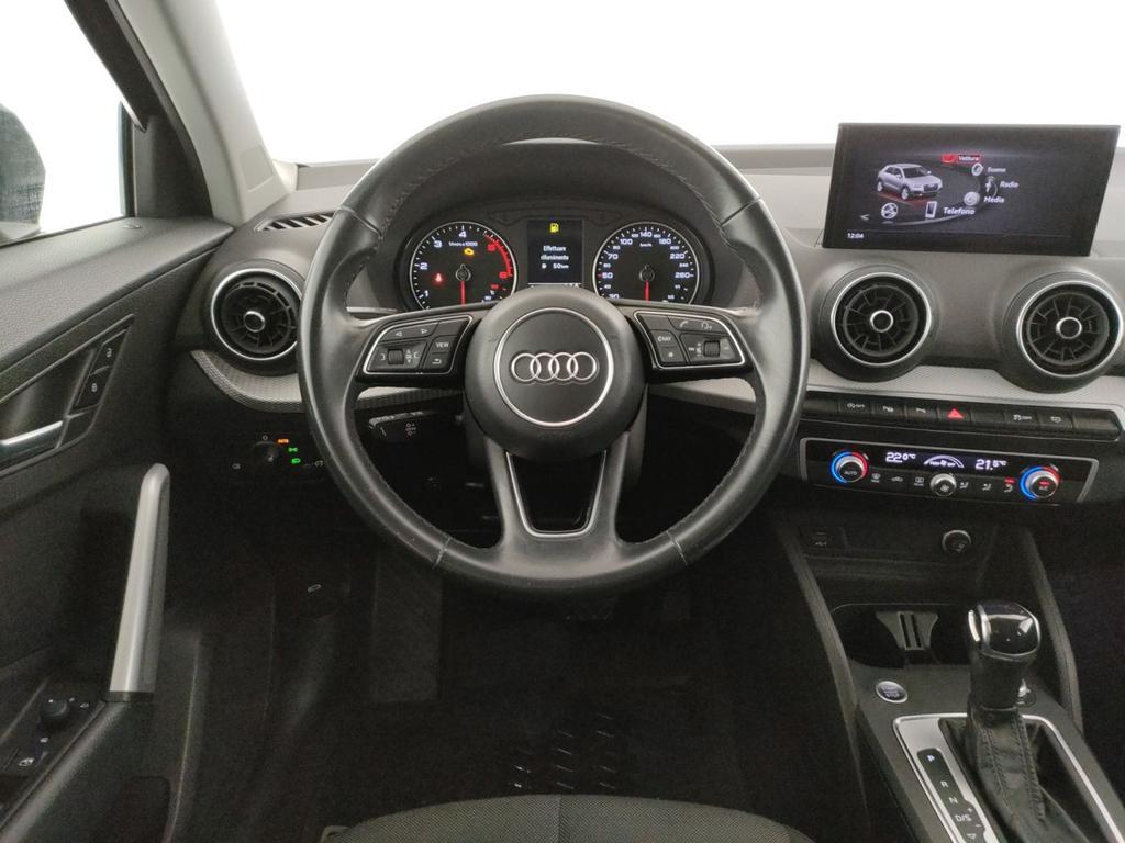 Audi Q2 30 2.0 TDI Admired Advanced S tronic