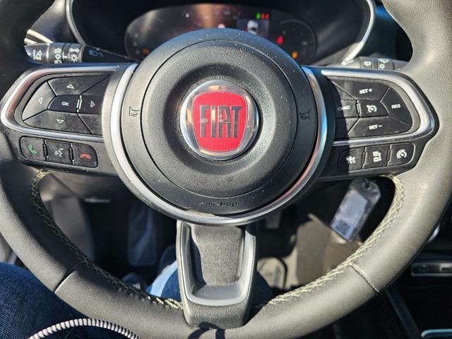 FIAT Tipo 1.6 Mjt S&S 5 porte Cross