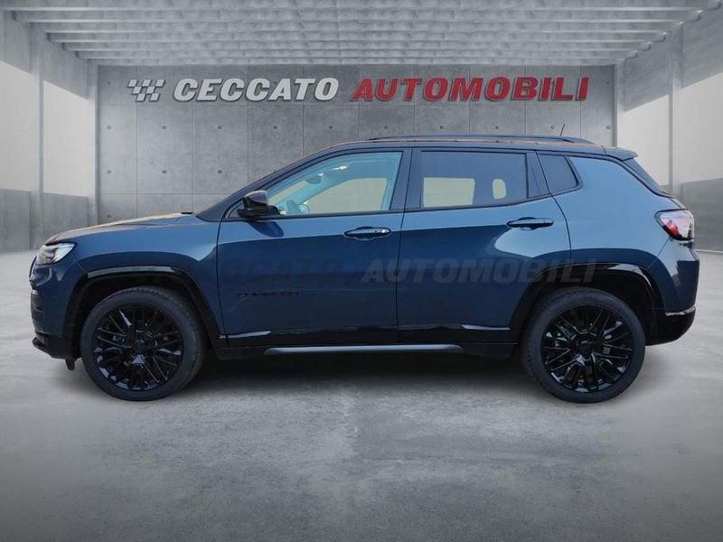 Jeep Compass Compass 1.6 mjt S 2wd 130cv