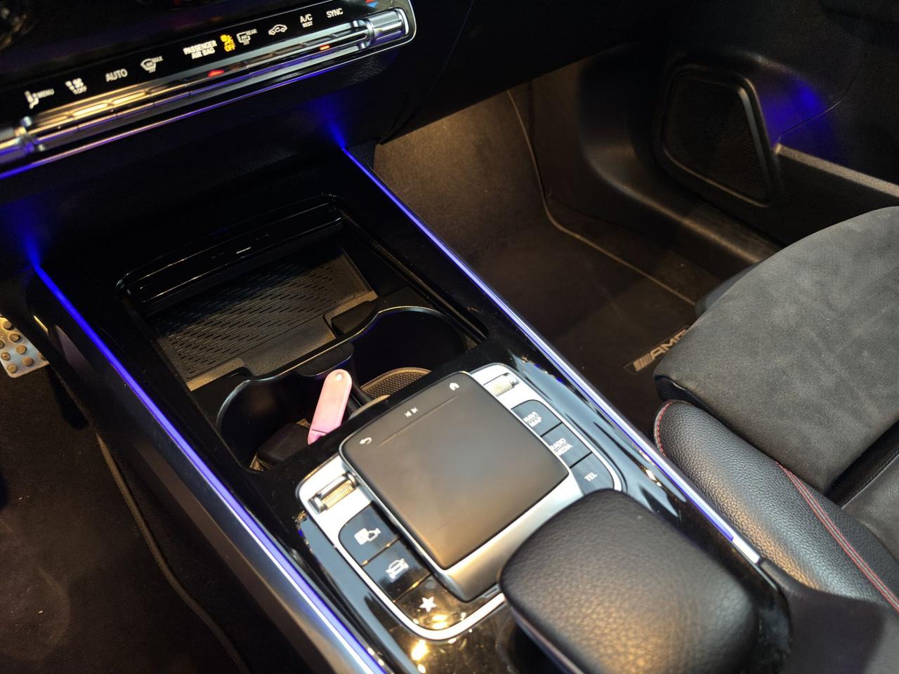 Mercedes-benz GLB 180 d 2.0 116cv Premium 2020
