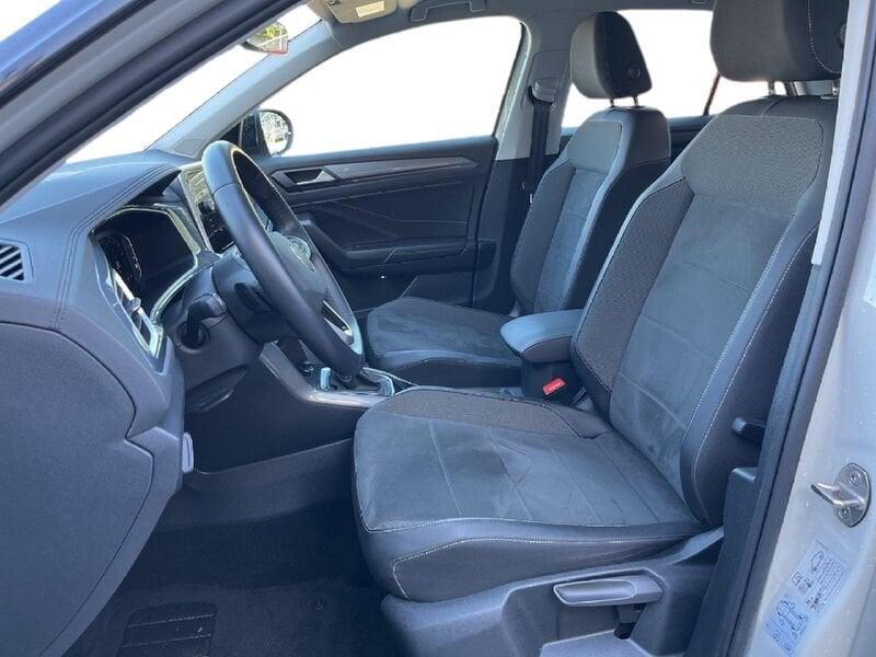 Volkswagen T-Roc 2022 1.5 tsi Style dsg