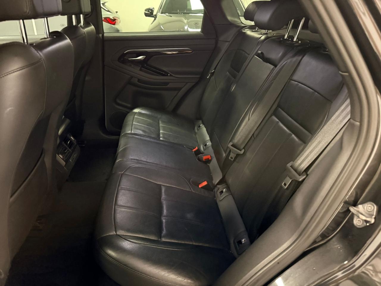 Land Rover Range Evoque 2.0D I4 204 CV AWD Auto Nolita Edition