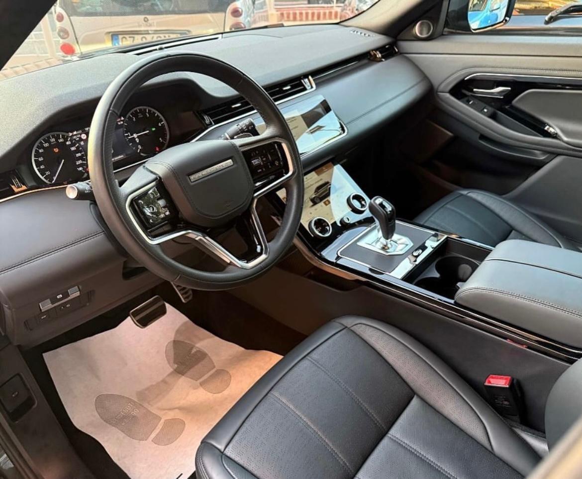 Land Rover Range Evoque 2.0d i4 mhev R-dynamic HSE + TETTO - SOLO 31.200Km