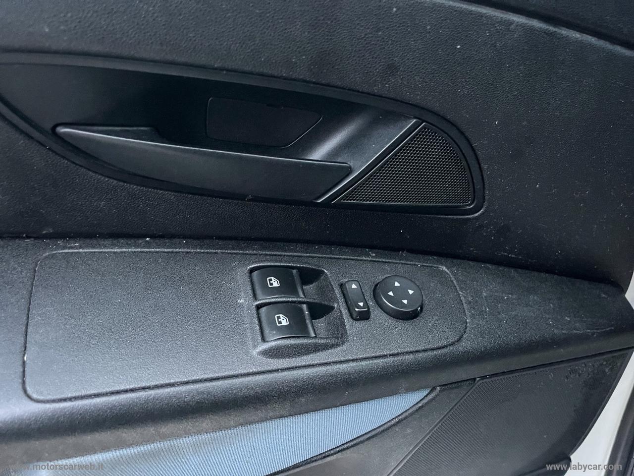 FIAT Grande Punto 1.3 MJT 75 CV 5p. Active