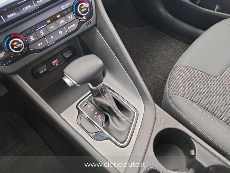Kia Niro 1.6 GDi DCT HEV Urban