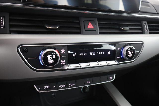 AUDI A4 A4 Avant 35 TDI/163 CV S tronic Business Advanced