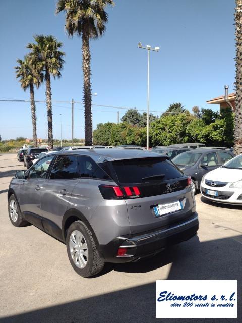 PEUGEOT - 3008 - BlueHDi 120 S&S Business