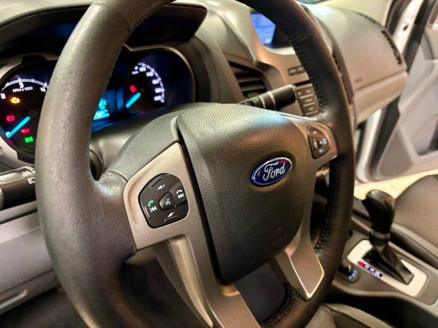 FORD Ranger 2.2 TDCi Doppia Cabina 5pt. MARCE RIDOTTE