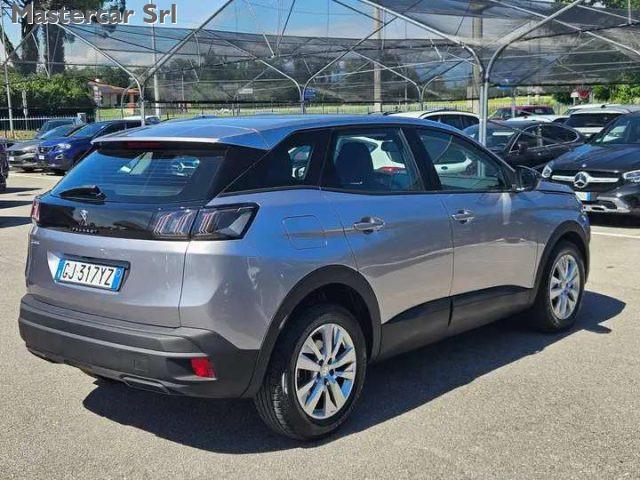 PEUGEOT 3008 3008 II 2021 1.5 bluehdi Active Business s - GJ317