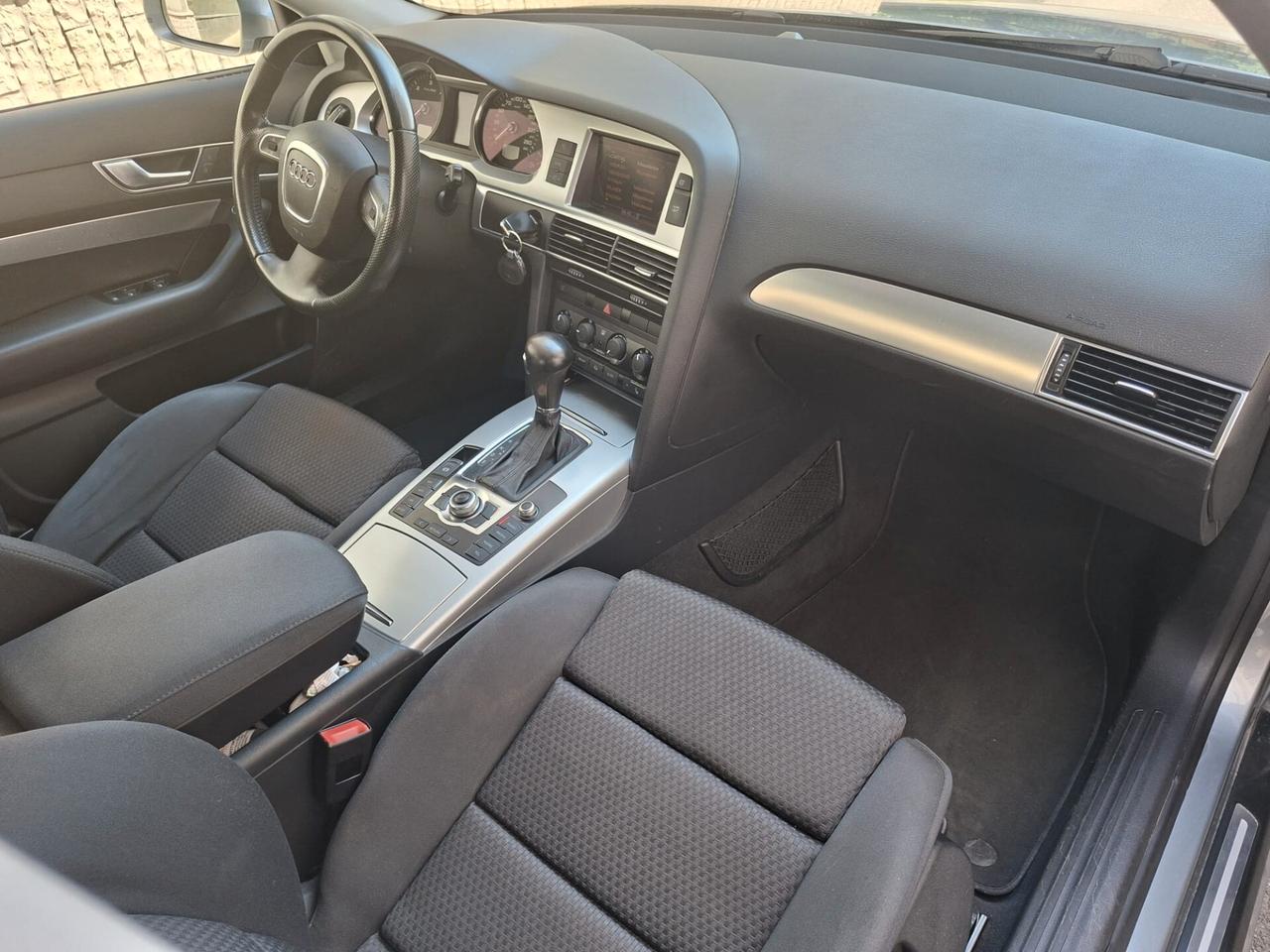 Audi A6 2.7 V6 TDI F.AP.