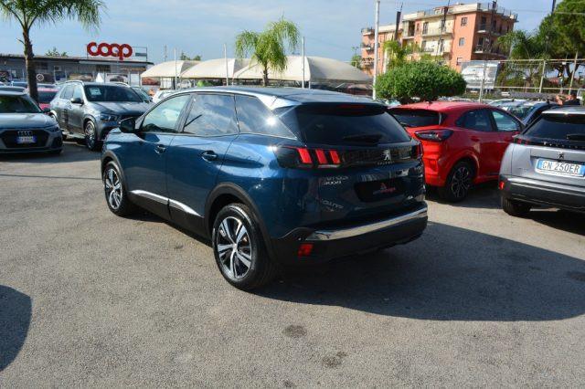 PEUGEOT 3008 BlueHDi 130 S&S EAT8 Allure Pack