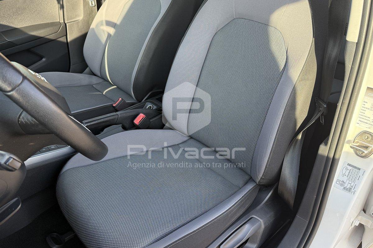 SEAT Arona 1.0 EcoTSI 115 CV DSG Style