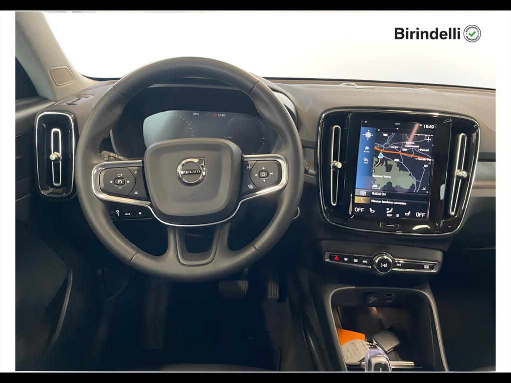 VOLVO XC40 (2017-->) - XC40 T4 Recharge Plug-in Hybrid automatico Ultimate Bright