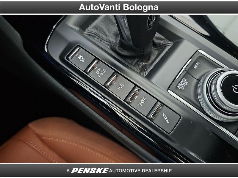 Maserati Levante Levante 2.0 mhev GT 330cv auto