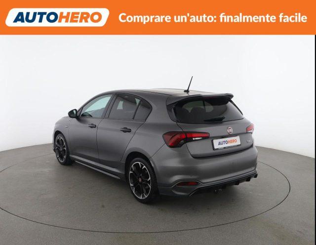 FIAT Tipo 1.4 5 porte S-Design