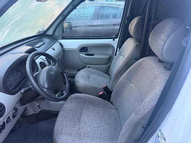 RENAULT Kangoo 1.5 dCi/82CV Confort Express perfetta