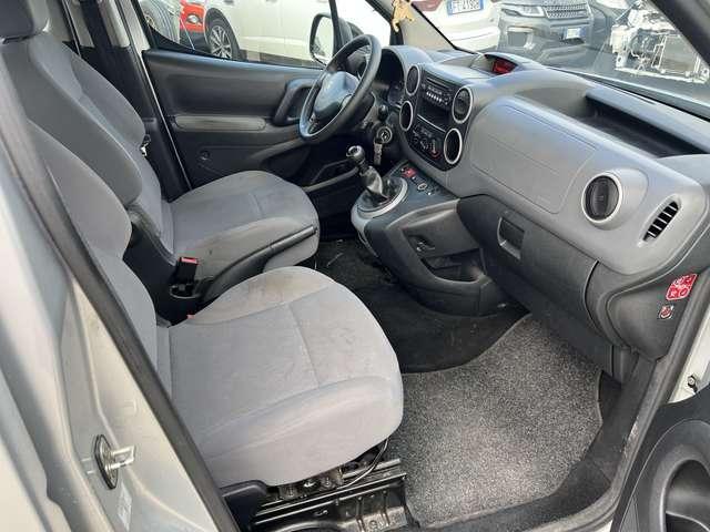 Peugeot Partner Tepee 1.6 hdi Comfort