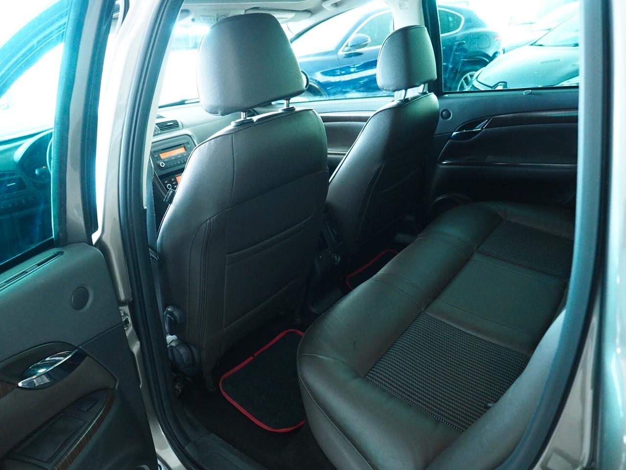 FIAT CROMA MUST 1.9 Mj 150cv cambio automatico Euro 4