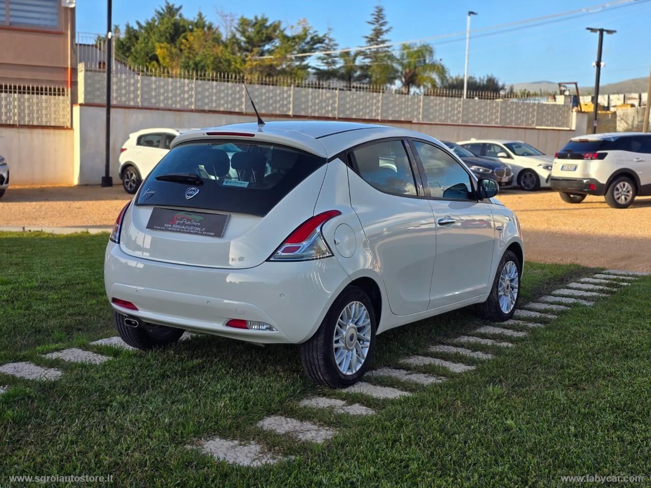 LANCIA Ypsilon 1.3 MJT 95 CV 5p. S&S Gold
