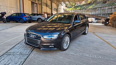 Audi A4 Avant 2.0 TDI 150 CV clean diesel Business Plus