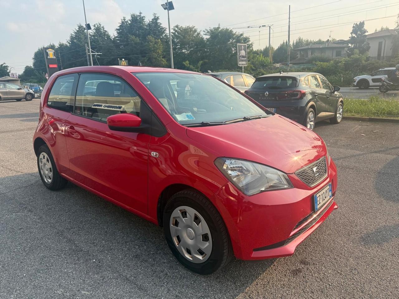 Seat Mii 1.0 3 porte Style