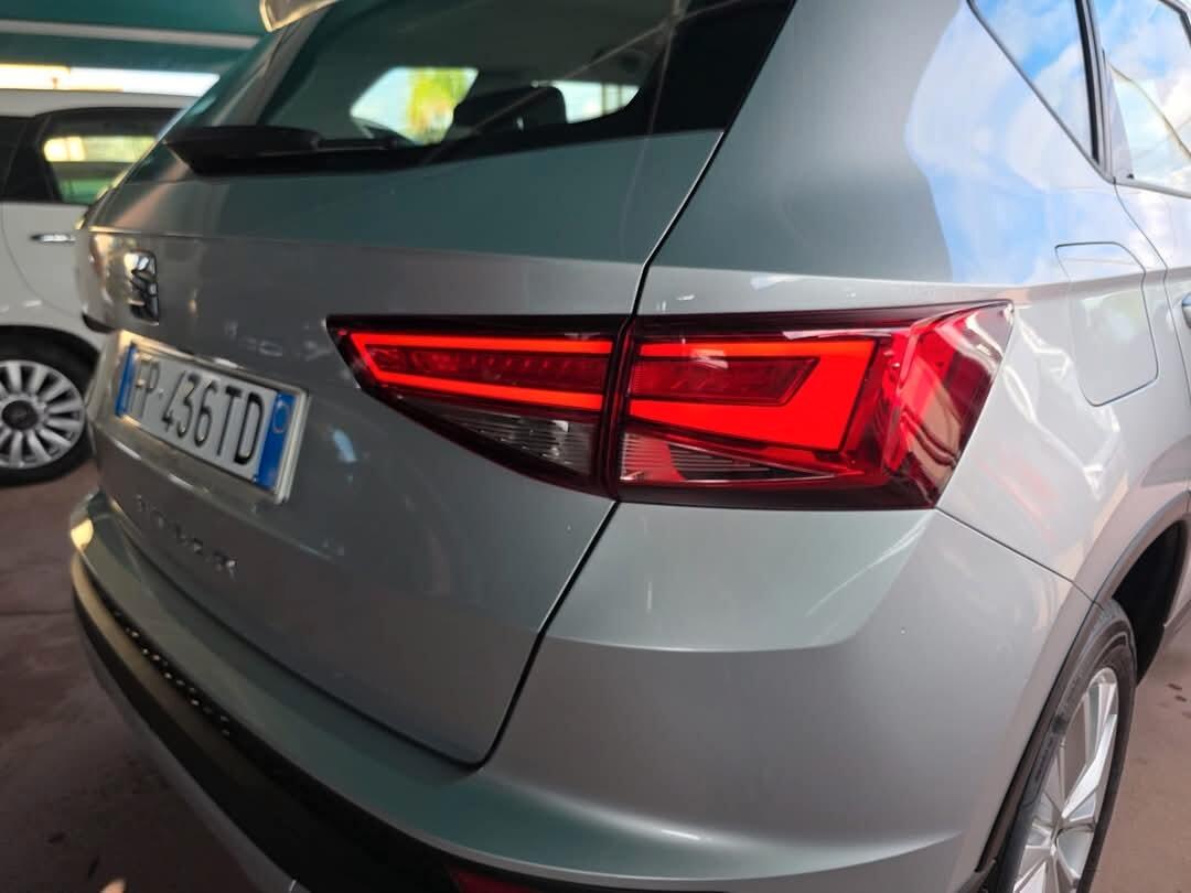 Seat Ateca 1.6 TDI Business
